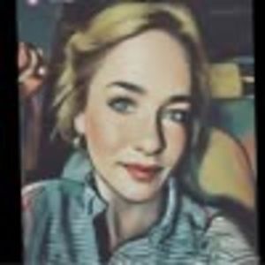 Meet your Posher, Genevieve